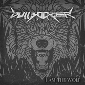I Am The Wolf