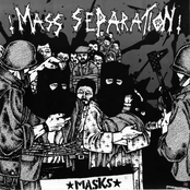 mass separation / smg