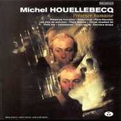 Plein été by Michel Houellebecq