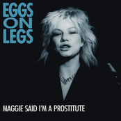 Maggie Said I'm A Prostitute