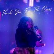 Thank You For The Cross