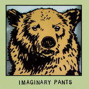 Imaginary Pants 7"