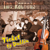 Molly Malone by The Racoons