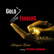Gold Fingers (feat. Patrizia Laquidara)