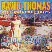 Man In The Dark by David Thomas And Two Pale Boys