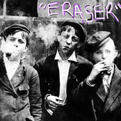 Eraser