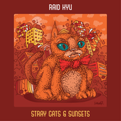 Stray Cats & Sunsets - Chapter 1