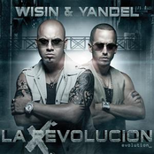 Ahí Voy by Wisin Y Yandel