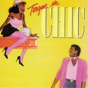 CHIC - Hangin'