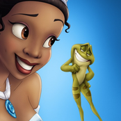 The Princess And The Frog Cast