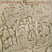 Recommended Records Sampler