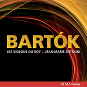 Bartók: Music for Strings, Percussion and Celesta; Divertimento; Romanian Folkdances