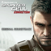Splinter Cell Conviction Original Soundtrack OST