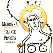 Remixed Prayers (Mini Album)