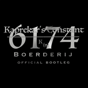 Boerderij - Official Bootleg