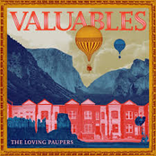 Valuables - Single