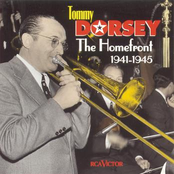 Just As Though You Were Here by Tommy Dorsey