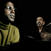 Andrew Hill & Chico Hamilton