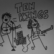 ten kings