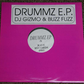 Dj Buzz Fuzz & Dj Gizmo