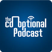 The Co-optional Podcast And Cynicalbrit Audio Blogs