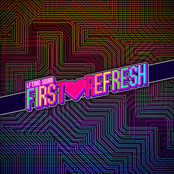 FIRST❤REFRESH