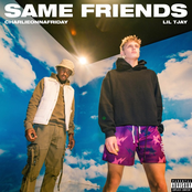 Charlieonnafriday: Same Friends (with Lil Tjay)