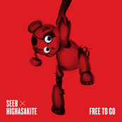 Free To Go - Single
