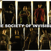 the society of invisibles