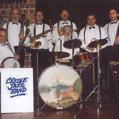 Creole Jazz Band