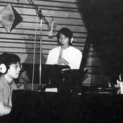 hozan yamamoto with masahiko satoh