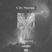 City Storms