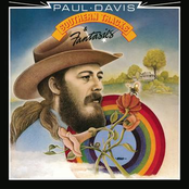 Reggae Kinda Way by Paul Davis