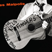 Les Rues Piétonnes by Les Malpolis