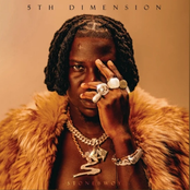 Stonebwoy: 5th Dimension