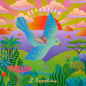 Sebastien Tellier - L'adulte