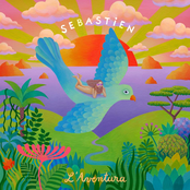 L'adulte by Sébastien Tellier