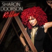 Never Let Me Go by Sharon Doorson