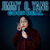 Jimmy O. Yang: Good Deal