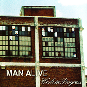 Over You by Man Alive