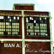 Bleeding by Man Alive