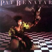 Temporary Heroes by Pat Benatar