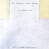 Shim • Schlothauer • Werder • Inderhees