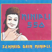 Schneid dein Minipli.