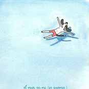 El Mar en Mi (Se Quema)