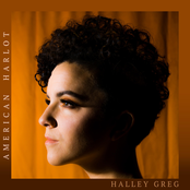 Halley Greg: American Harlot