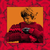 The Cheese "Lands over our heads"