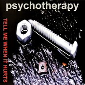 Tell Me When It Hurts