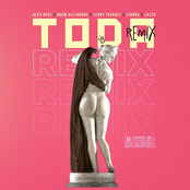 Alex Rose: Toda Remix