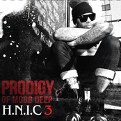 Slept On by Prodigy